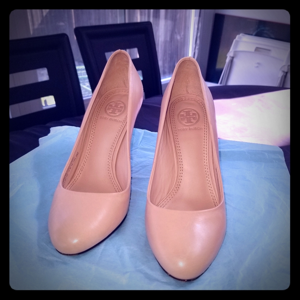 Tory Burch Heels